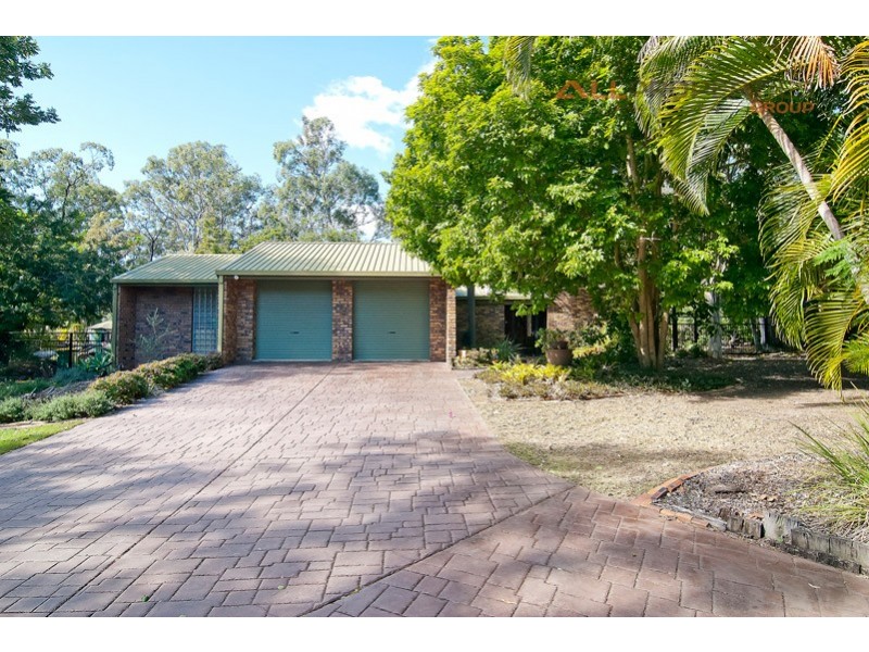 5 Gisbourne Street, Forestdale QLD 4118