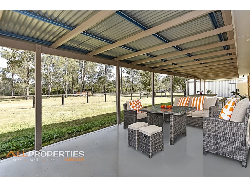 182-194 Green Ridge Road, Jimboomba QLD 4280