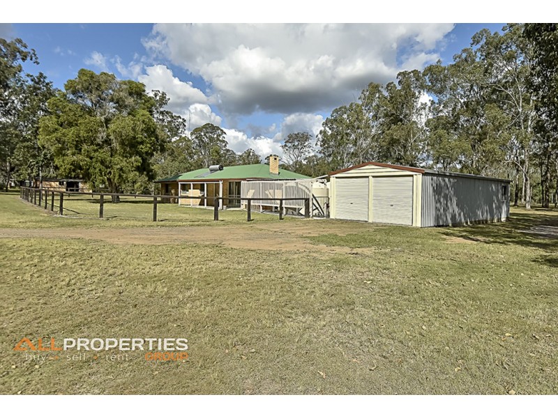 182-194 Green Ridge Road, Jimboomba QLD 4280