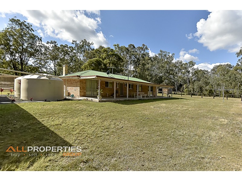 182-194 Green Ridge Road, Jimboomba QLD 4280