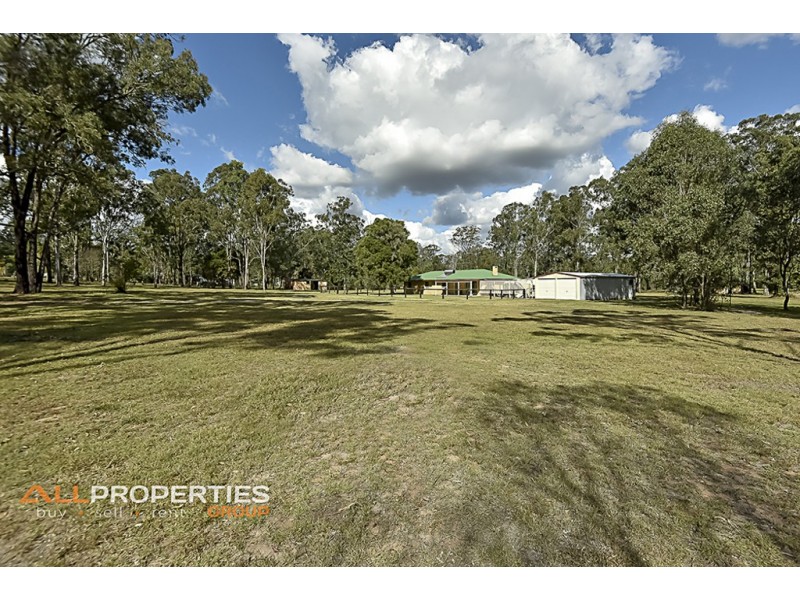 182-194 Green Ridge Road, Jimboomba QLD 4280