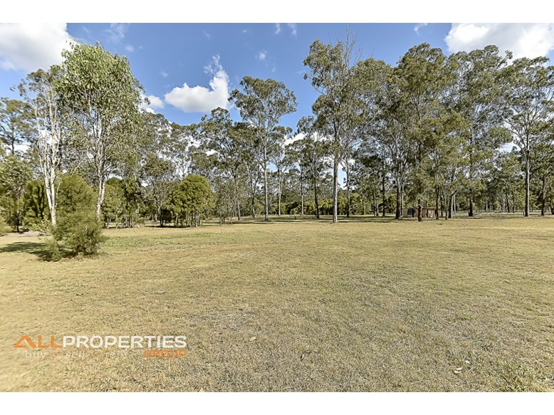 182-194 Green Ridge Road, Jimboomba QLD 4280