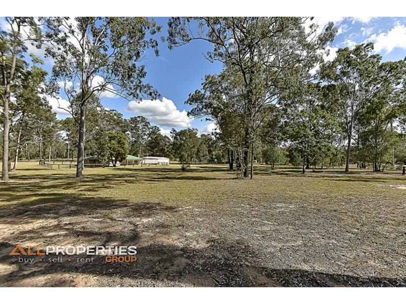 182-194 Green Ridge Road, Jimboomba QLD 4280