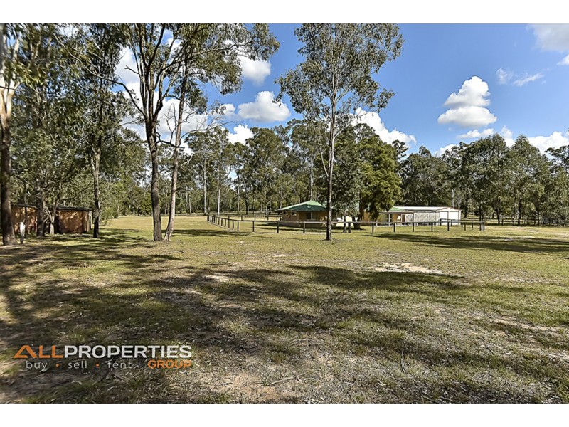 182-194 Green Ridge Road, Jimboomba QLD 4280