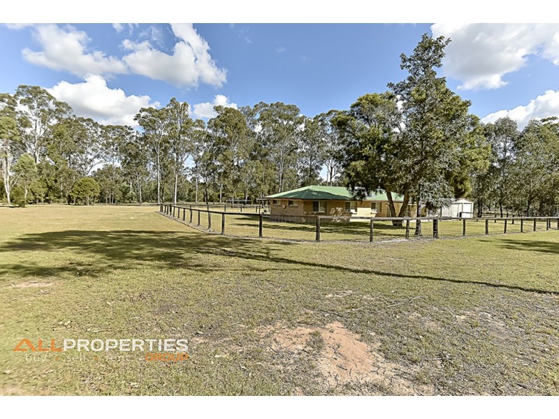 182-194 Green Ridge Road, Jimboomba QLD 4280