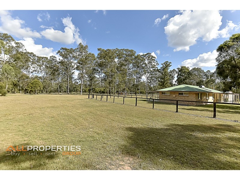 182-194 Green Ridge Road, Jimboomba QLD 4280