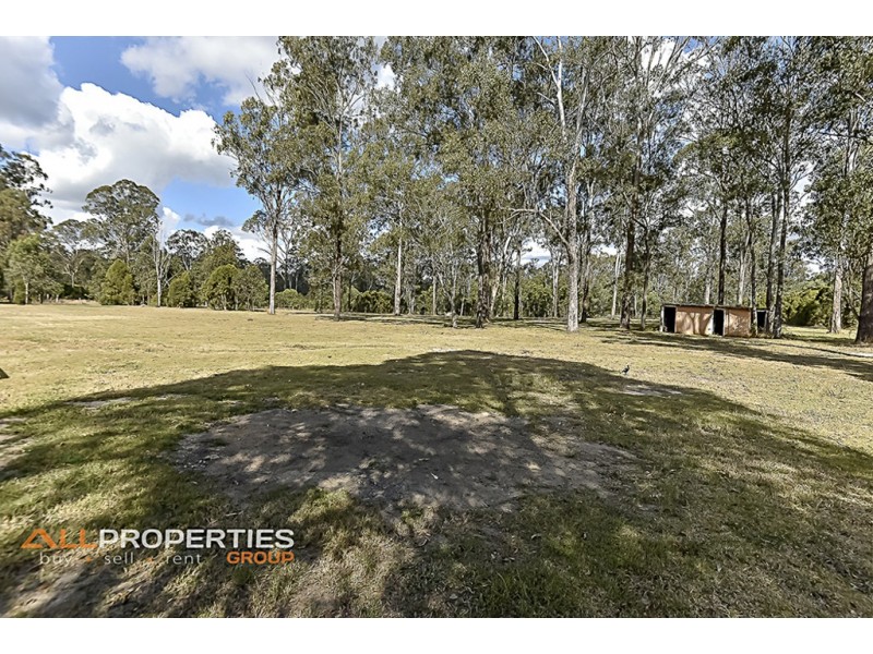 182-194 Green Ridge Road, Jimboomba QLD 4280