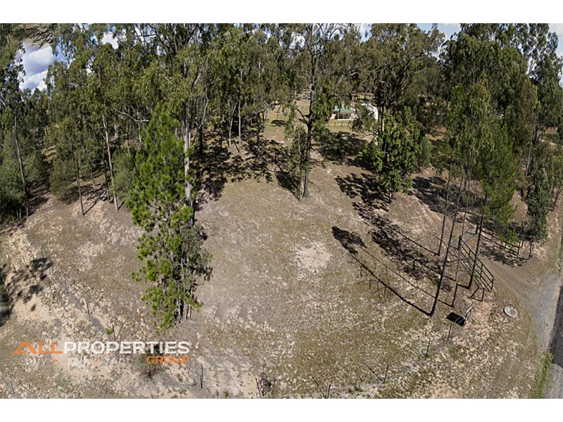 182-194 Green Ridge Road, Jimboomba QLD 4280