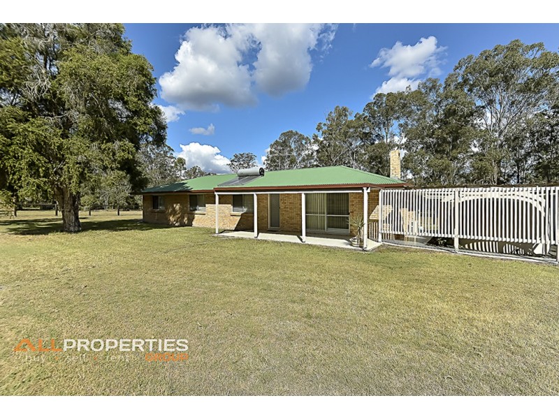 182-194 Green Ridge Road, Jimboomba QLD 4280