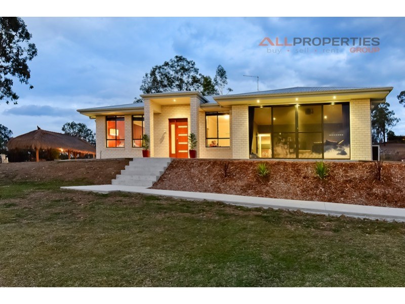 90-96 Canterbury Drive, Mundoolun QLD 4285