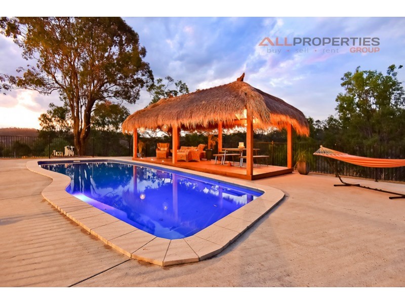 90-96 Canterbury Drive, Mundoolun QLD 4285