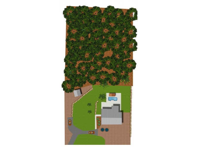 90-96 Canterbury Drive, Mundoolun QLD 4285