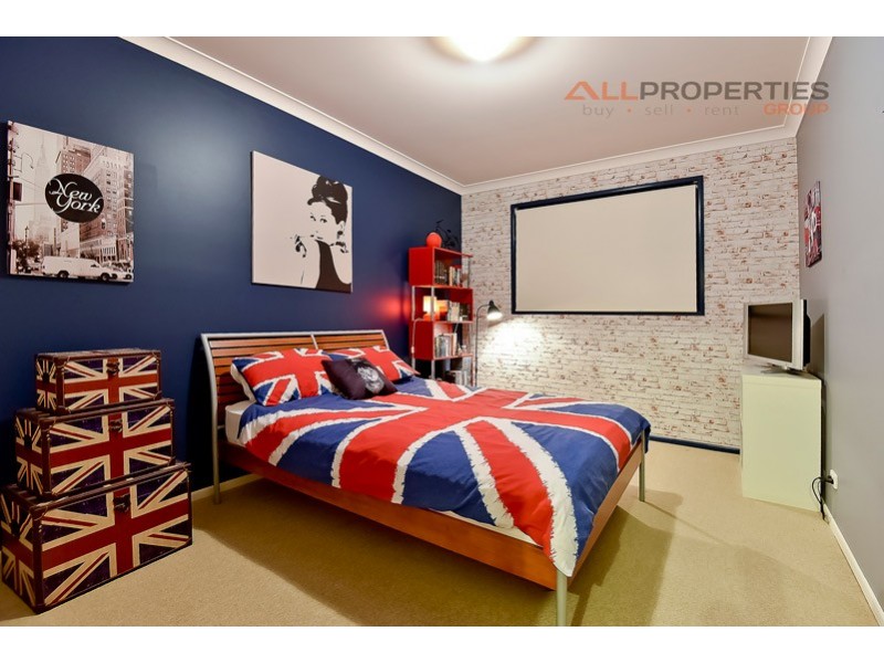 90-96 Canterbury Drive, Mundoolun QLD 4285