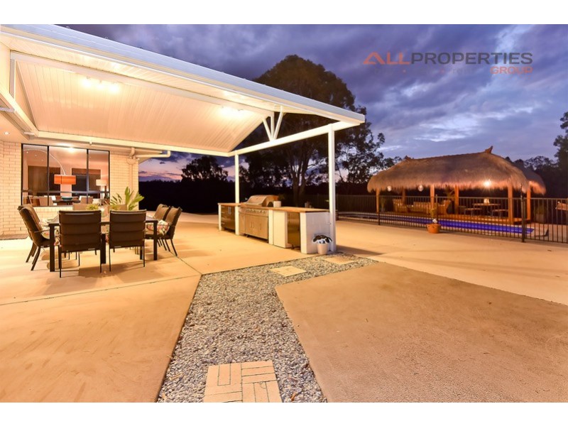 90-96 Canterbury Drive, Mundoolun QLD 4285