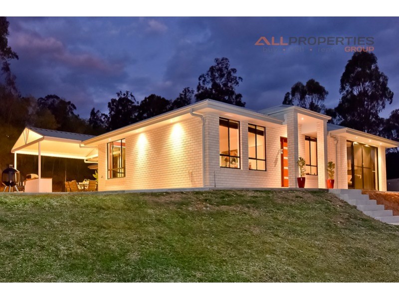 90-96 Canterbury Drive, Mundoolun QLD 4285