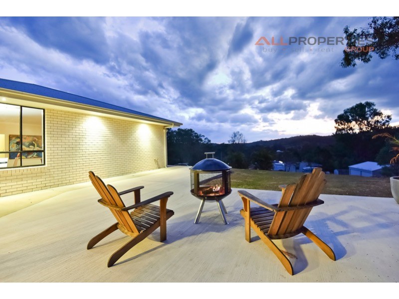 90-96 Canterbury Drive, Mundoolun QLD 4285