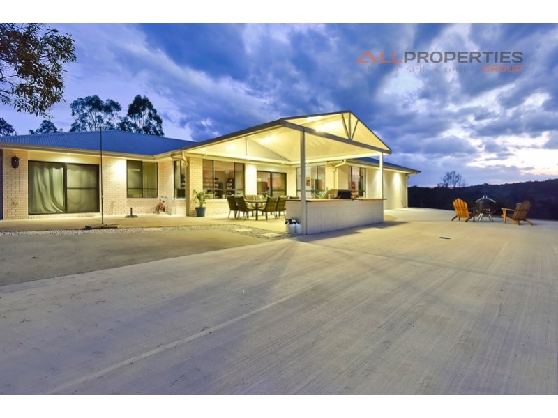 90-96 Canterbury Drive, Mundoolun QLD 4285