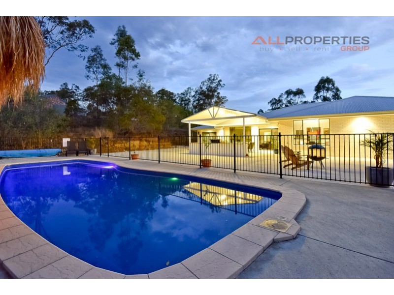 90-96 Canterbury Drive, Mundoolun QLD 4285