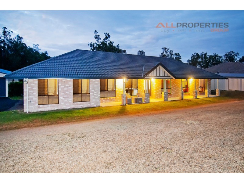 27 Avocet Ct, Greenbank QLD 4124