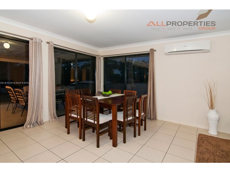 27 Avocet Ct, Greenbank QLD 4124