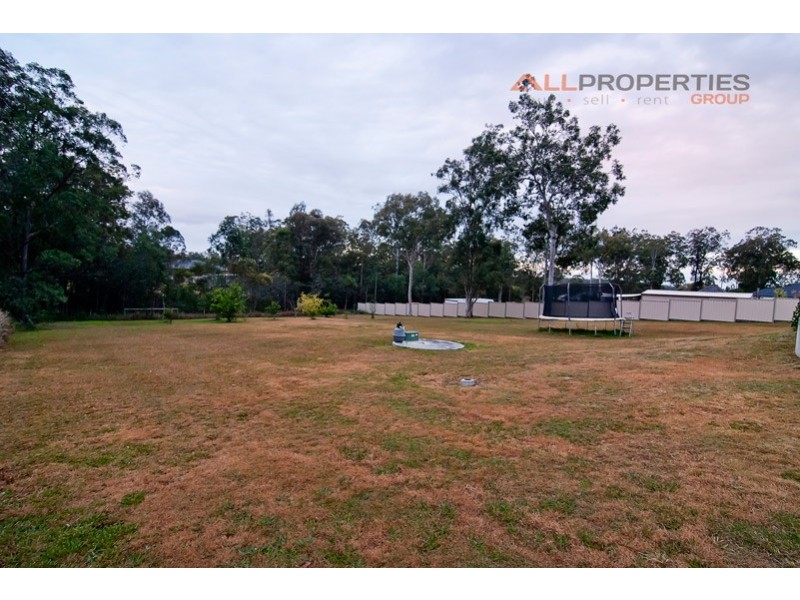 27 Avocet Ct, Greenbank QLD 4124
