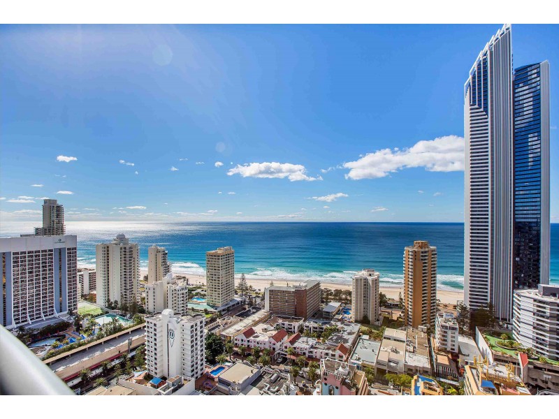 1305/23 Ferny Ave, Surfers Paradise QLD 4217