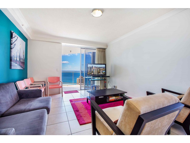 1305/23 Ferny Ave, Surfers Paradise QLD 4217