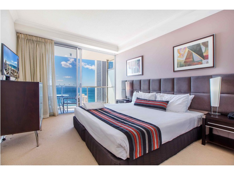 1305/23 Ferny Ave, Surfers Paradise QLD 4217