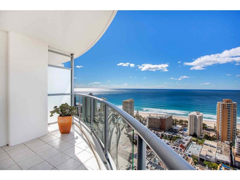 1305/23 Ferny Ave, Surfers Paradise QLD 4217