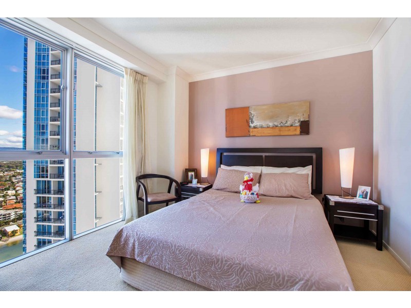 1305/23 Ferny Ave, Surfers Paradise QLD 4217