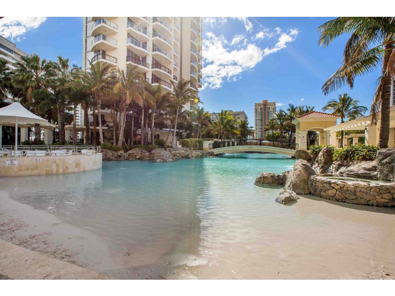 1305/23 Ferny Ave, Surfers Paradise QLD 4217