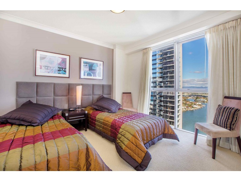 1305/23 Ferny Ave, Surfers Paradise QLD 4217