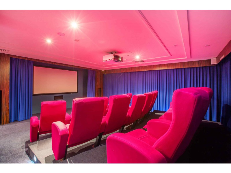 1305/23 Ferny Ave, Surfers Paradise QLD 4217