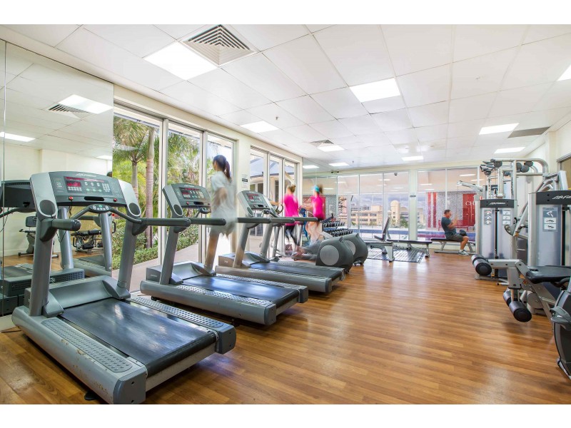 1305/23 Ferny Ave, Surfers Paradise QLD 4217