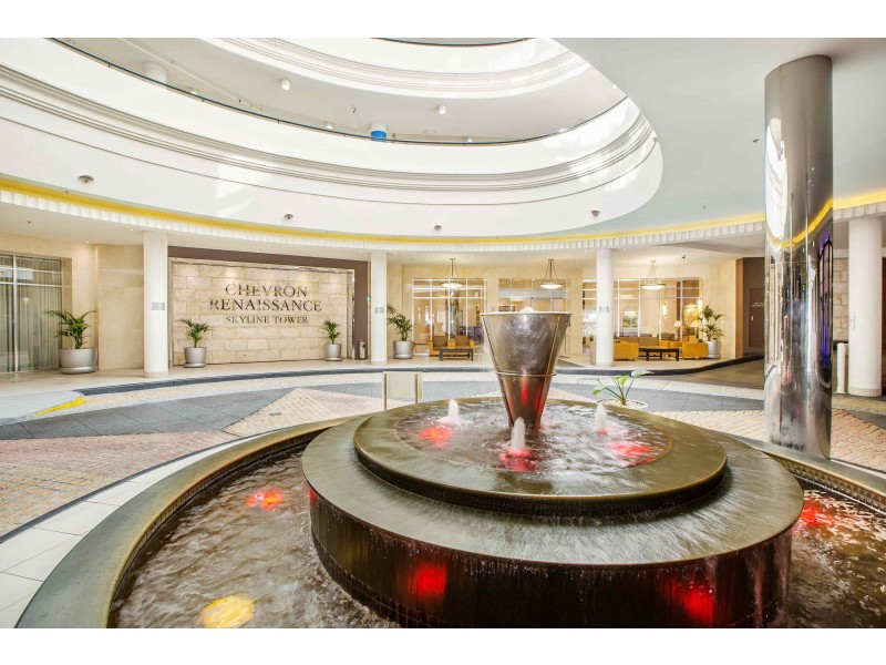 1305/23 Ferny Ave, Surfers Paradise QLD 4217