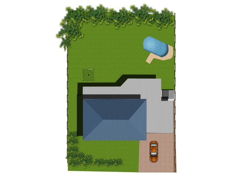 11 CONIFER STREET, Hillcrest QLD 4118