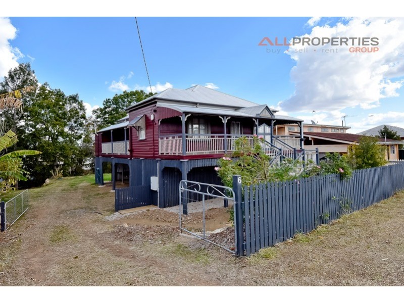 6 Boundary Street, Bundamba QLD 4304