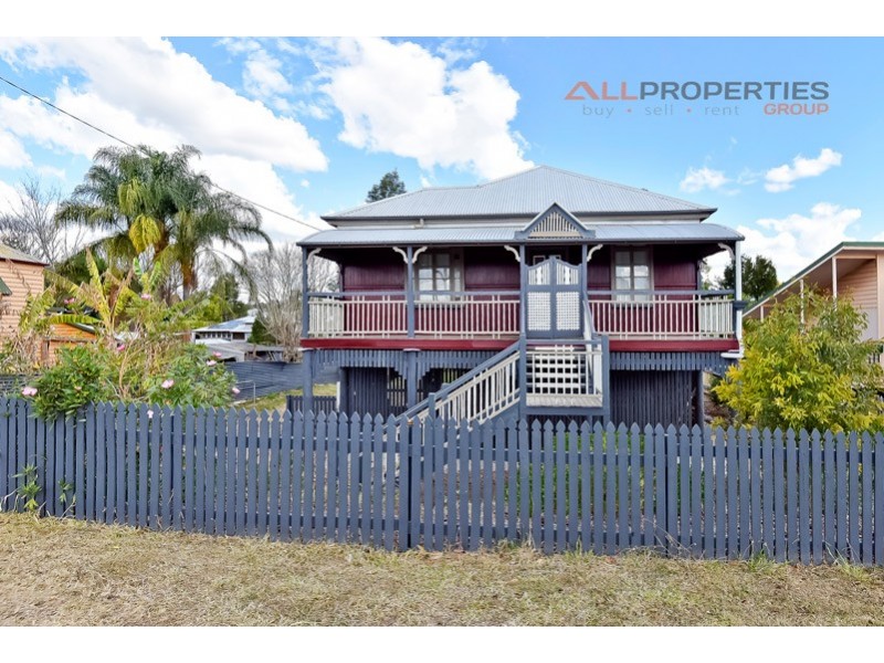6 Boundary Street, Bundamba QLD 4304