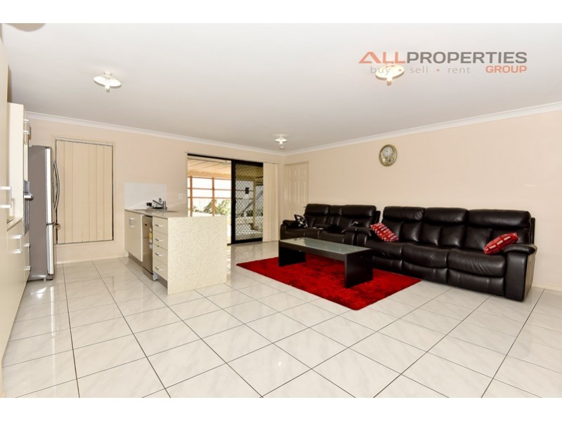 4 Gage Close., Durack QLD 4077