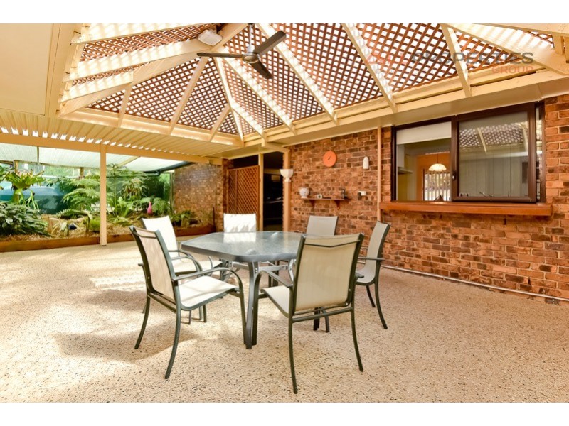 12-16 Grosvenor Court, Munruben QLD 4125