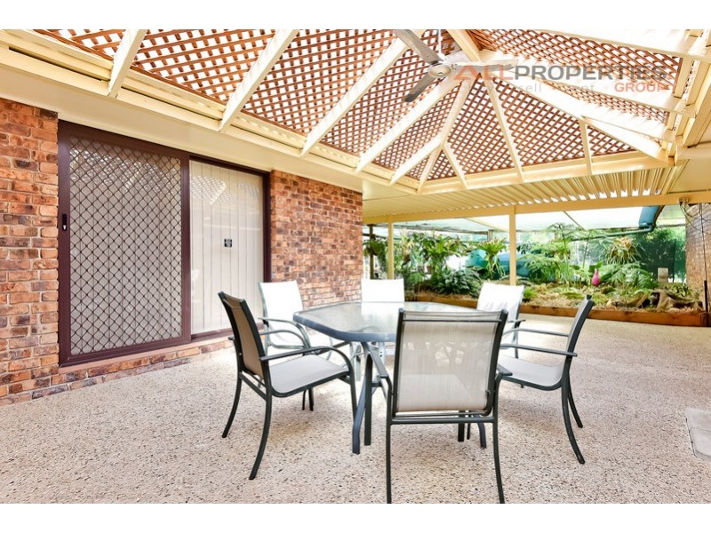 12-16 Grosvenor Court, Munruben QLD 4125