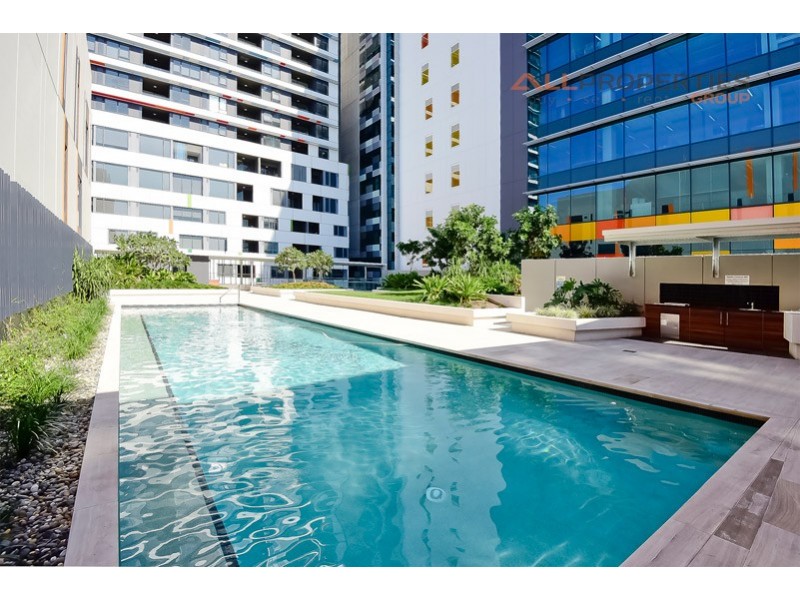 207/25 Connor Street, Fortitude Valley QLD 4006