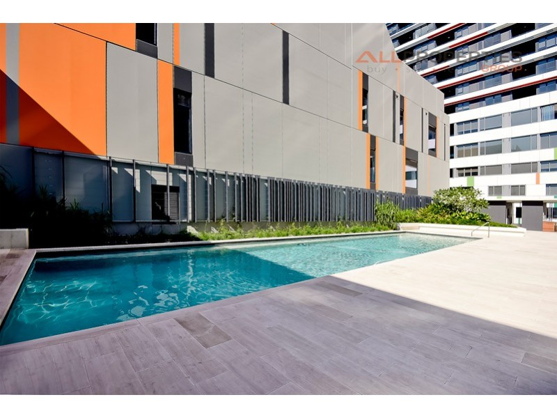 207/25 Connor Street, Fortitude Valley QLD 4006