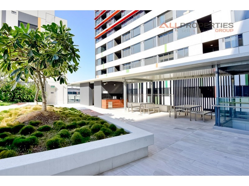 207/25 Connor Street, Fortitude Valley QLD 4006