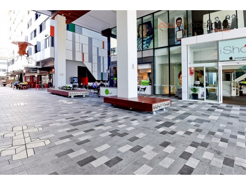 207/25 Connor Street, Fortitude Valley QLD 4006