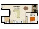 207/25 Connor Street, Fortitude Valley QLD 4006 Floorplan