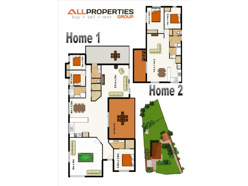 17-21 Squatter Court, Jimboomba QLD 4280 Floorplan