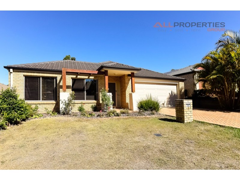 11 Parkside Place, Forest Lake QLD 4078