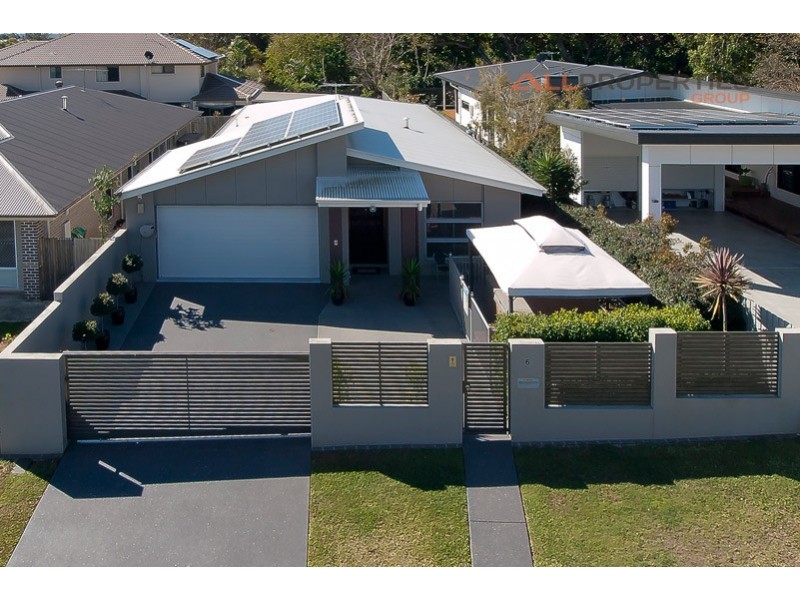 6 Ridings Street, Sunnybank Hills QLD 4109