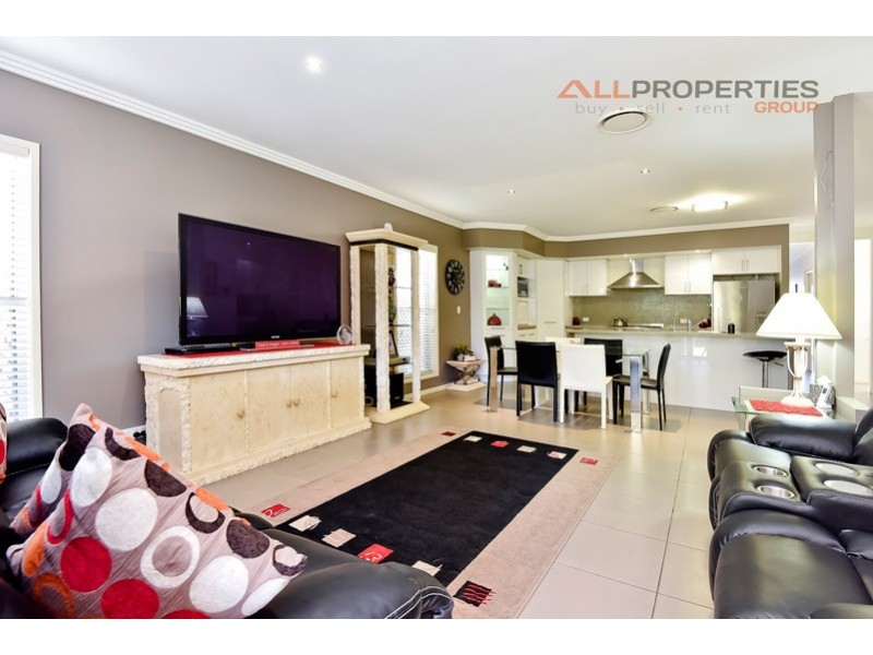 6 Ridings Street, Sunnybank Hills QLD 4109